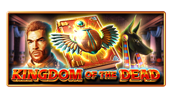 Kingdom of The Dead pragmaticplay ufabet366 vip