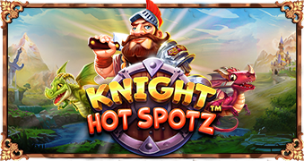 Knight Hot Spotz pragmaticplay ufabet366 vip ฝาก ถอน