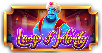 Lamp Of Infinity pragmaticplay ufabet366 vip ฝาก ถอน