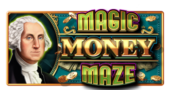 Magic Money Maze pragmaticplay Ufabet366 vip