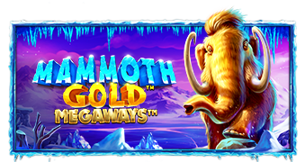 Mammoth Gold Megaways pragmaticplay ufabet366 vip