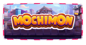 Mochimon pragmaticplay ufabet366 vip