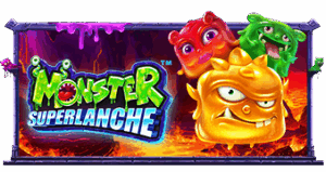Monster Superlanche pragmaticplay ufabet366 vip