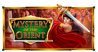 Mystery of the Orient pragmaticplay ufabet366 vip