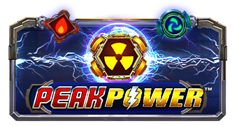 Peak Power pragmaticplay ufabet366 vip