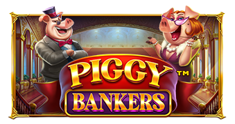 Piggy Bankers pragmatic play ufabet 366 vip