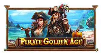 Pirate Golden Age pragmaticplay Ufabet366 vip
