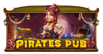 Pirates Pub pragmaticplay ufabet366 vip