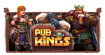 Pub Kings pragmatic play ufabet366 vip
