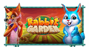 Rabbit Garden pragmaticplay ufabet366 vip