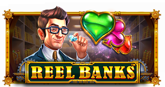 Reel Banks pragmaticplay ufabet366 vip