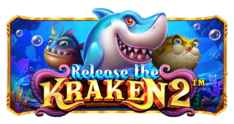Release the Kraken 2 pragmaticplay ufabet 366 vip