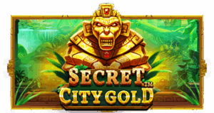 Secret City Gold pragmaticplay ufabet366 vip