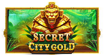Secret City Gold pragmaticplay ufabet366 vip