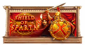 Shield of Sparta pragmaticplay ufabet366 vip