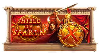 Shield of Sparta pragmaticplay ufabet366 vip