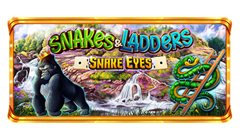 Snakes & Ladders – Snake Eyes pragmaticplay ufabet366 vip