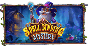 Spellbinding Mystery pragmaticplay ufabet366 vip