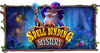 Spellbinding Mystery pragmaticplay ufabet366 vip