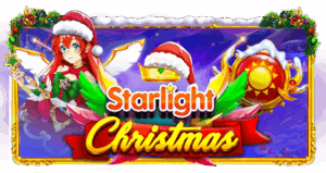 Starlight Christmas pragmaticplay ufabet366 vip