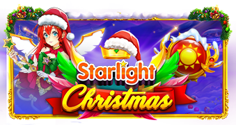 Starlight Christmas pragmaticplay ufabet366 vip
