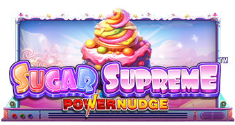 Sugar Supreme Powernudge pramaticplay ufabet 366 vip