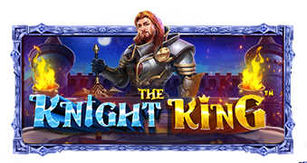 The Knight King pragmaticplay ufabet366 vip