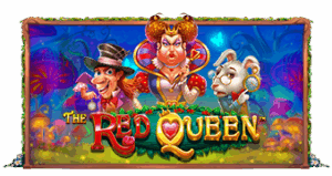The Red Queen pragmaticplay ufabet366 vip