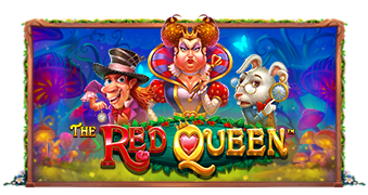 The Red Queen pragmaticplay ufabet366 vip