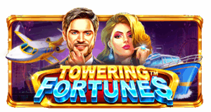 Towering Fortunes pragmaticplay Ufabet366 vip