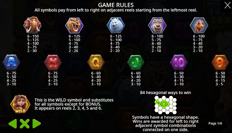 Tundra’s Fortune pramaticplay ufabet 366 vip ฝาก ถอน