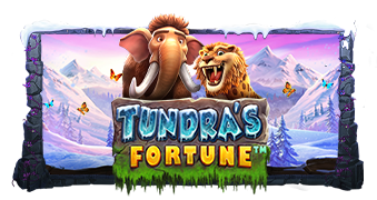 Tundra’s Fortune pramaticplay ufabet 366 vip
