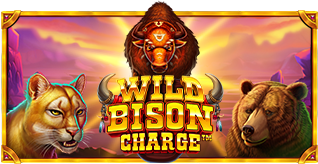 Wild Bison Charge pragmaticplay ufabet366 vip ทางเข้า