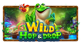 Wild Hop&Drop pragmaticplay ufabet366 vip