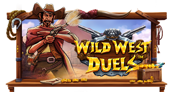 Wild West Duels pragmaticplay ufabet366 vip