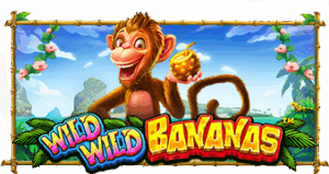 Wild Wild Bananas pragmaticplay ufbet366 vip