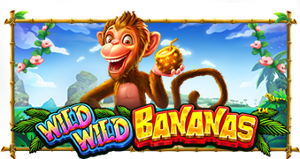 Wild Wild Bananas pragmaticplay ufbet366 vip
