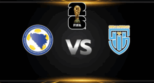 วิเคราะห์บอล [ บอลโลก โซนเอเชีย 2025 ] อันดอร์ร่า VS อังกฤษ