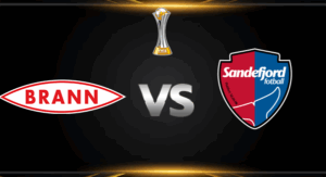 วิเคราะห์บอล [ นอร์เวย์ อีลิทซีเรียน 2025 ] เอสเค บรานน์ VS ซานเดฟยอร์ด