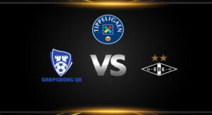 วิเคราะห์บอล [ นอร์เวย์ ดิวิชั่น 1 2025-26 ] ชาร์ปบอร์ก 08 VS โรเซนบอร์ก
