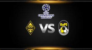 วิเคราะห์บอล [ ยูฟ่า แชมเปี้ยนส์ลีก 2025-26 ] อัลมาตี้ VS คูพีเอส