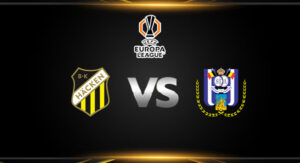 วิเคราะห์บอล [ยูโรป้า ลีก 2025-26 ] ฮัคเค่น VS อันเดอร์เลชท์