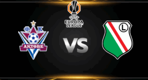 วิเคราะห์บอล [ ยูโรป้า ลีก 2025-26 ] อัคโตเบ VS ลีเกีย วอร์ซอว์