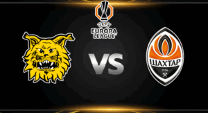 วิเคราะห์บอล [ ยูโรป้า ลีก 2025-26 ] อิลเวส VS ชักตาร์ โดเน็ตส์