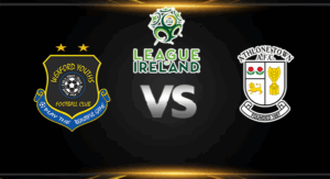 วิเคราะห์บอล [ ไอร์แลนด์ ดิวิชั่น 1 2025 ] เว็กซ์ฟอร์ด(เยาวชน) VS แอธโลน ทาวน์