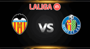 วิเคราะห์บอล [ ลาลีกา สเปน 2025-26 ] บาเลนเซีย VS เกตาเฟ่
