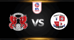 วิเคราะห์บอล [ อีเอฟแอล โทรฟี่ 2025-26 ] สต็อคพอร์ท VS วีแกน