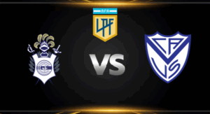 วิเคราะห์บอล [ อาร์เจนตินา ปริเมราดิบิซิออน 2025 ] กิมนาเซีย VS เบเลซ ซาร์สฟิลด์