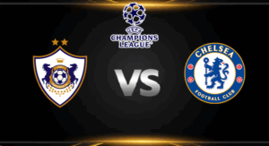 วิเคราะห์บอล [ ยูฟ่า แชมเปี้ยนส์ลีก 2025-26 ] คาราบัค VS เชลซี