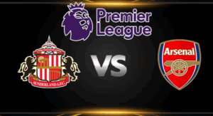 วิเคราะห์บอล [ พรีเมียร์ลีก อังกฤษ 2025-26 ] ซันเดอร์แลนด์ VS อาร์เซน่อล